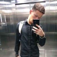 José Felipe Morethson Ferreira