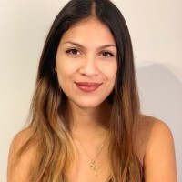 Vanessa Vega Púa