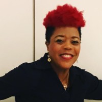 MAXINE TAYLOR