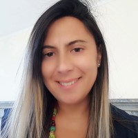 Claudia Valentina Chamorro Belmar