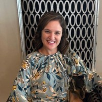 Deirdre Van Zyl Smit