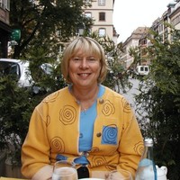 Martha O'Connor