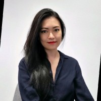 Candice Boonjua