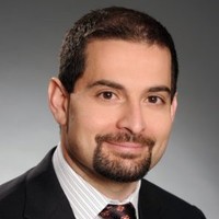 Edward Russo