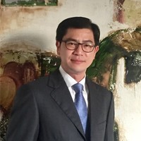 Roy Tang