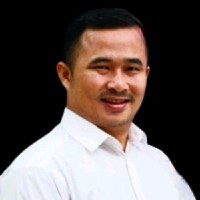 Angga Pirman Firdaus, S.T., Wmi., Cib., Csa.