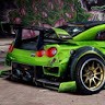 jdm king
