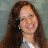 Julia Nikitina
