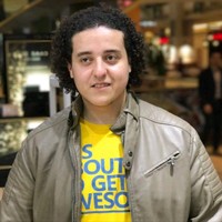 Mohamed Tarek