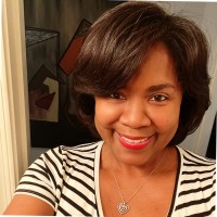 Erika Bernard-Webb