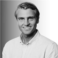 Jeppe Madsen