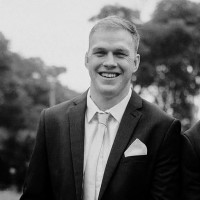 Kieran Van Brecht
