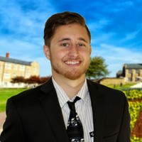 Zac Jones