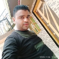 Parvez Qureshi