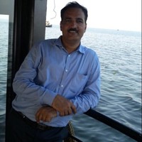 Prafulla Jain