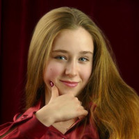 Anna Ershova