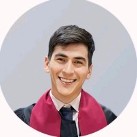 Luis Maria Gonzalez Avila