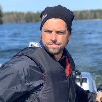 Andreas Lindbäck