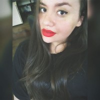 Ingrid Fraga