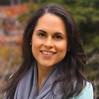 Andrea Cerna, MBA