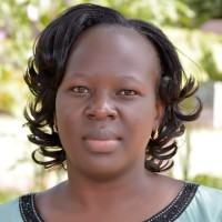 Linda Achieng'