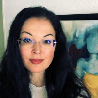 Claudia Mastroianni