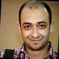 Mohamed Adel Nasr