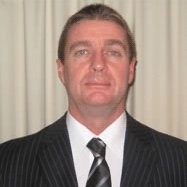 Ron Alexander