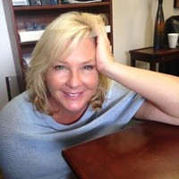 Betsy Barrineau