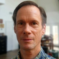 George Bugh, AF5IE