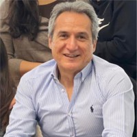 Nick Douzan