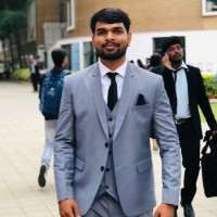 Harsha Reddy