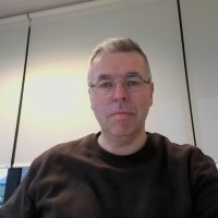 Stefan De Saedeleer