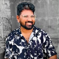 Murali Krishna K.