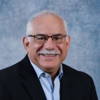 Roy G. Allem, MBA