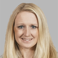 Louise Hagbard