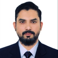 Fahad Mahmood