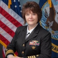 Amy D. Burin