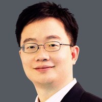 陈威如 Weiru Chen