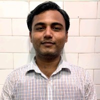 Rupesh Kadam