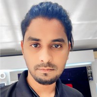 Syed Yousuf Faheem