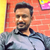 Shivam Gupta