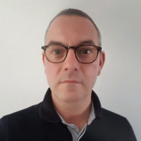 Stéphane Lefebvre