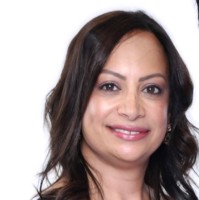 Anita Sharma