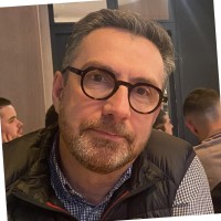 Patrick Renaud