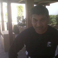 Enoch Vadivelu