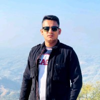 Sayed Md. Faizul Kabir (Abir)