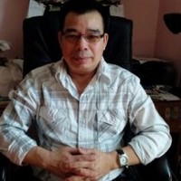 Johnny Kuan