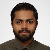 Sulakshan Venugopal
