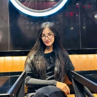 Diba Chowdhury